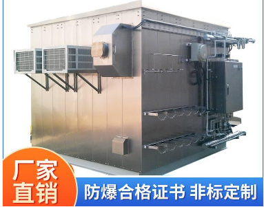 防爆分析小屋集成 防爆分析小屋集成